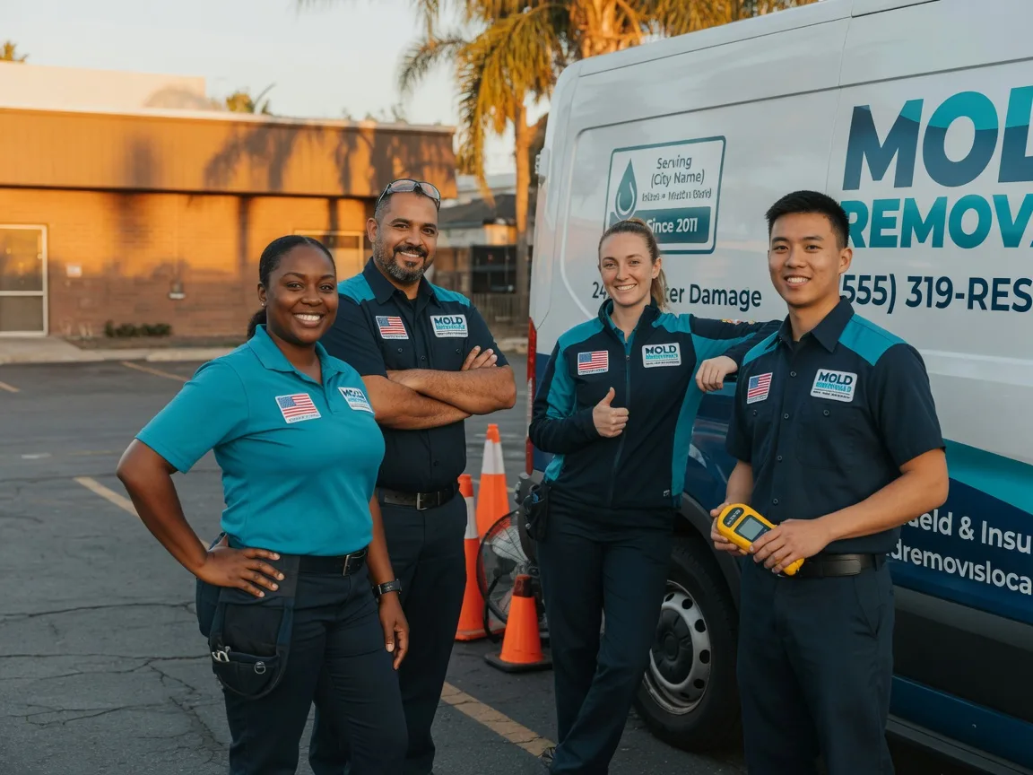 Water Damage Restoration company in Sublimity, OR